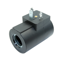 280251LG Zavojnica ventila za ulje 24V 16x53 mm - Bucher